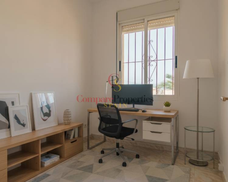 Venta - Townhouses - Albir