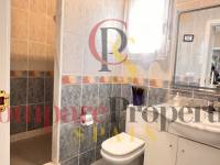 Sale - Villa - Dénia - Montgo