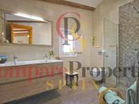 Verkauf - Villa - Jávea