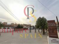 Sale - Villa - Dénia - Las Marinas