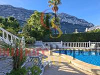 Verkauf - Villa - Dénia - 