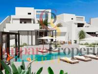 Neubau - Villa - La Marina