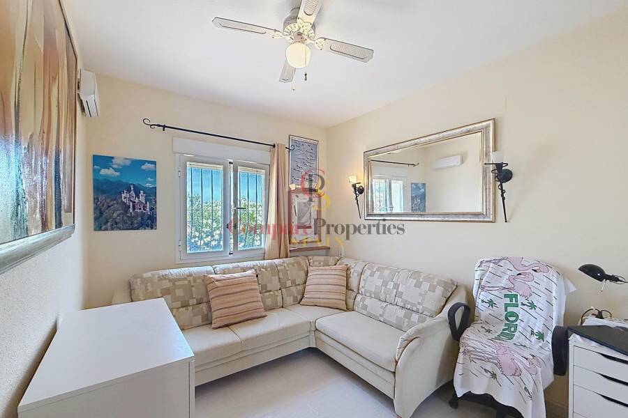 Sale - Villa -  - Magnolias