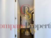 Verkauf - Apartment - Benitachell - 