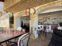 Sale - Villa - Pedreguer - 