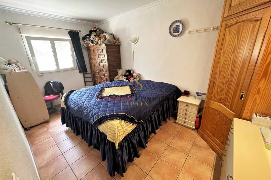Venta - Villa - Els Poblets