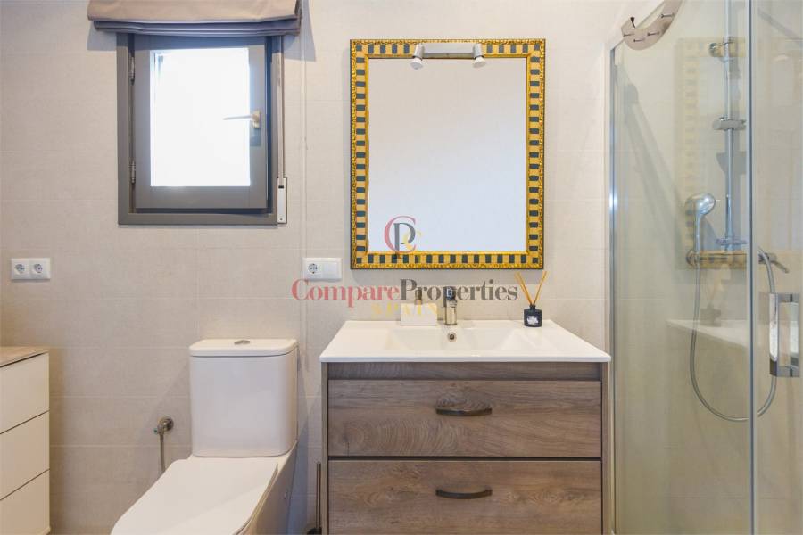 Verkauf - Townhouses - Pedreguer - 