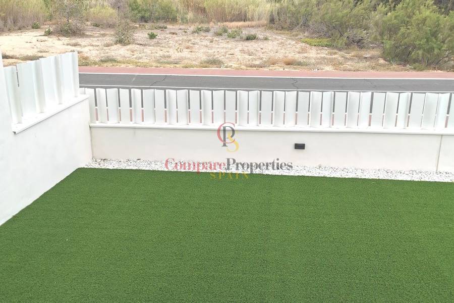 Sale - Apartment - Dénia - Costa Blanca