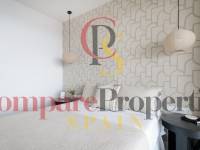 Verkauf - Apartment - Benidorm - 