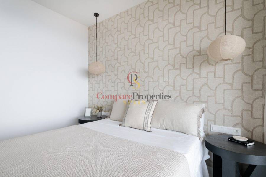 Verkauf - Apartment - Benidorm - 