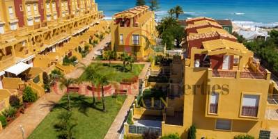 Townhouses - Verkauf - Dénia - 
