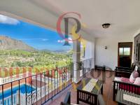 Sale - Villa - Orba Valley - Campo