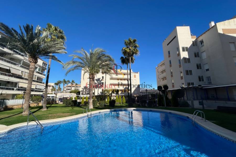 Vente - Apartment - Albir - Centro