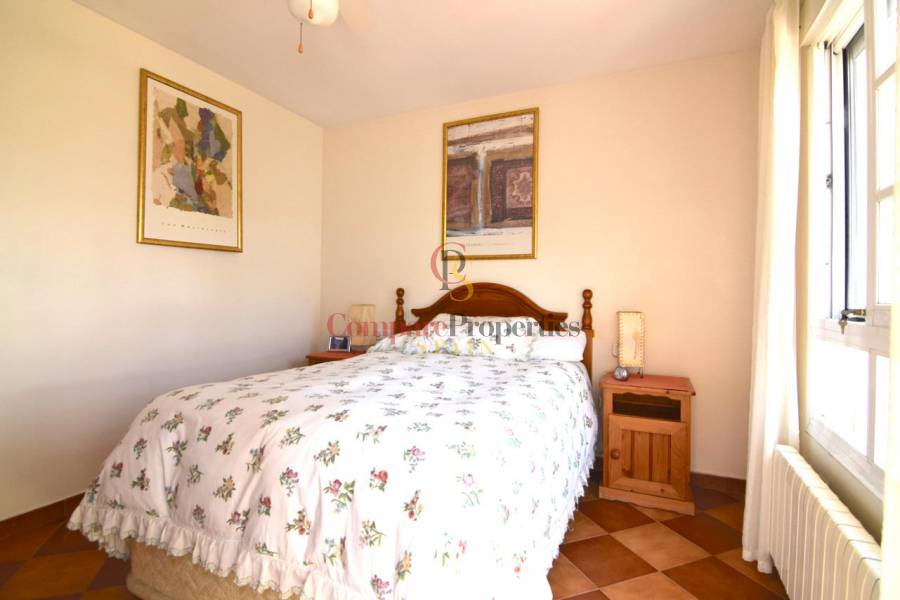 Vente - Bungalow - Albir