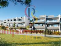 Sale - Apartment - Finestrat - 