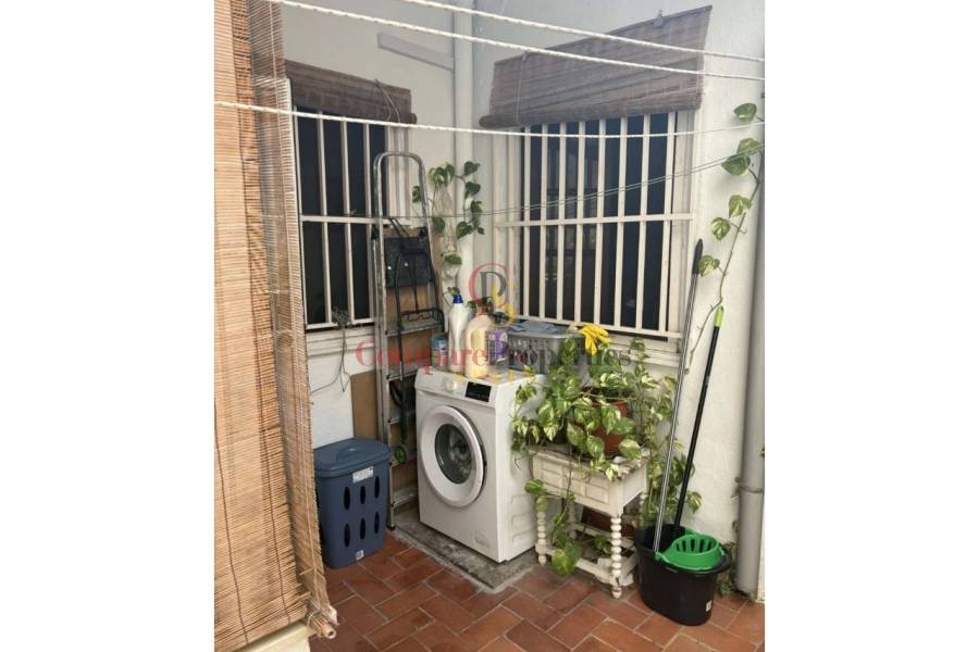 Sale - Apartment - Gandía - 