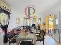 Venta - Villa - Benitachell - Pueblo del Mar