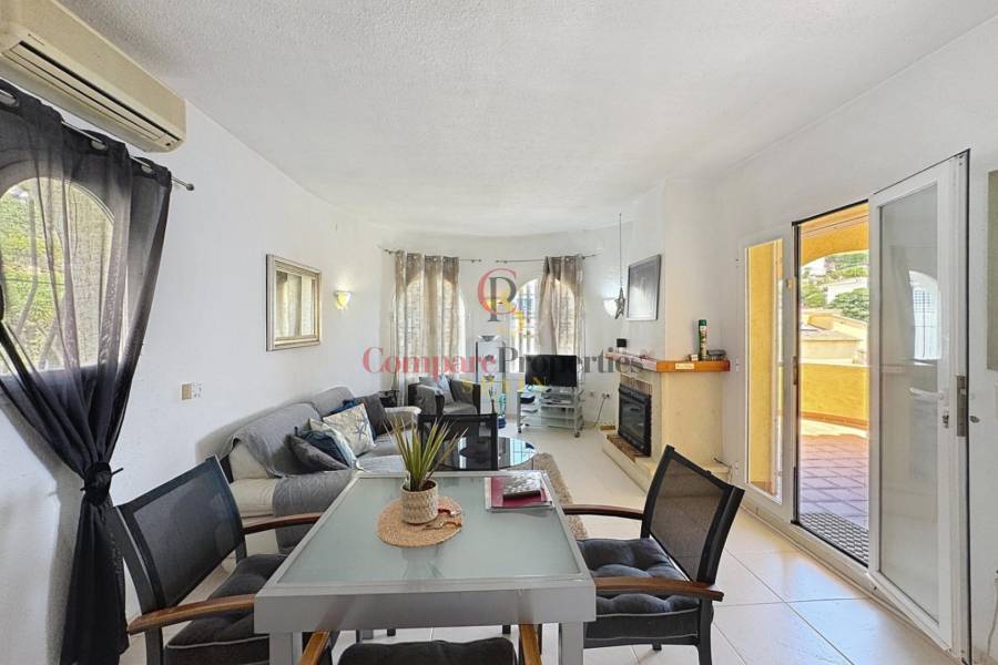 Venta - Villa - Benitachell - Pueblo del Mar