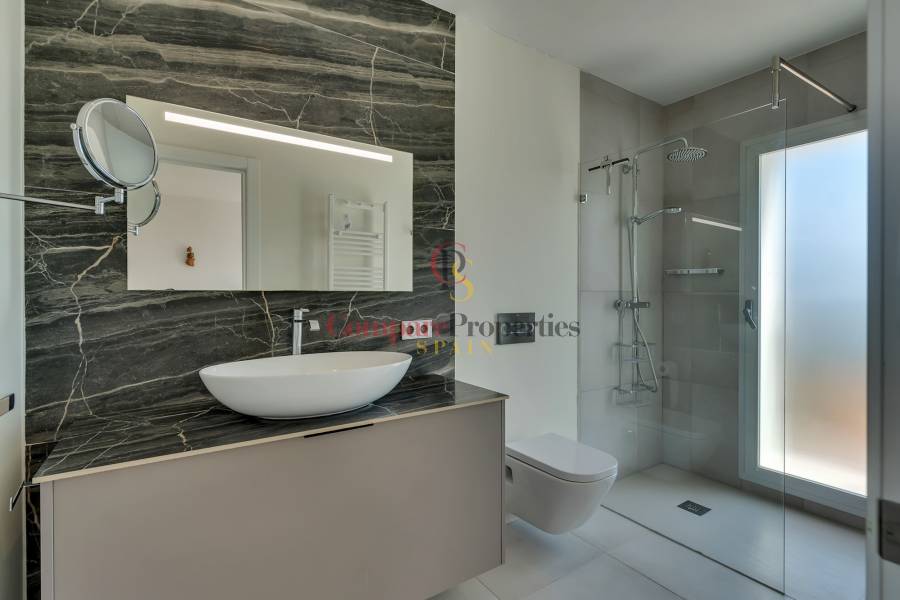 Sale - Villa - Orba Valley - 