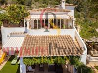 Venta - Villa - Jalon Valley - 