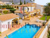 Sale - Villa - Orba Valley - Centro pueblo