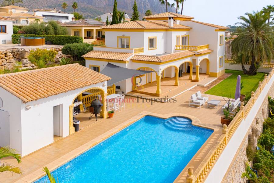 Sale - Villa - Orba Valley - Centro pueblo