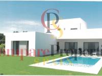 Venta - Villa - Orba Valley - Beniarbeig
