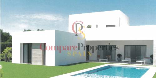 Villa - Verkoop - Orba Valley - Beniarbeig