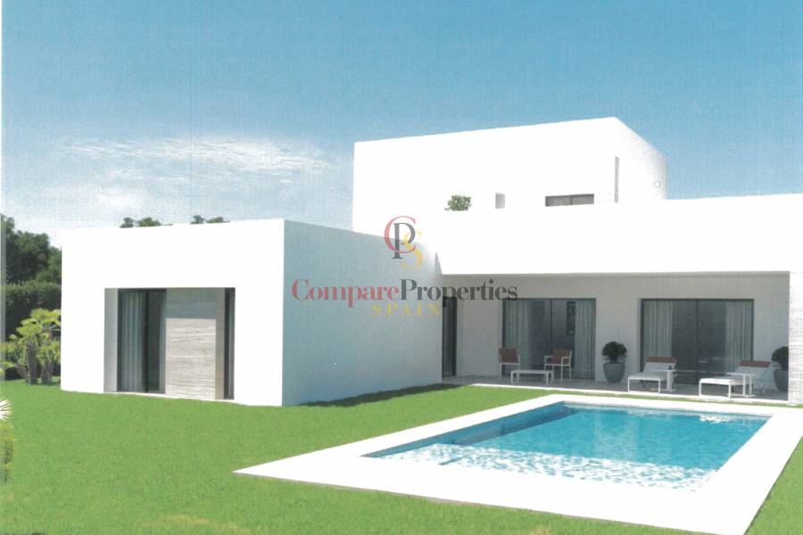 Venta - Villa - Orba Valley - Beniarbeig