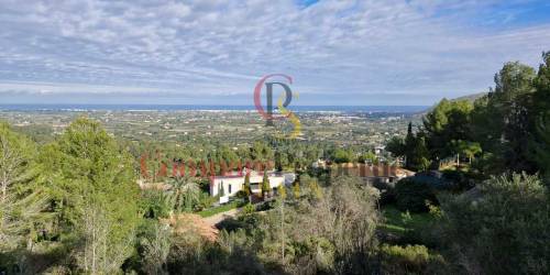 Plot - Venta - La Sella - Inland