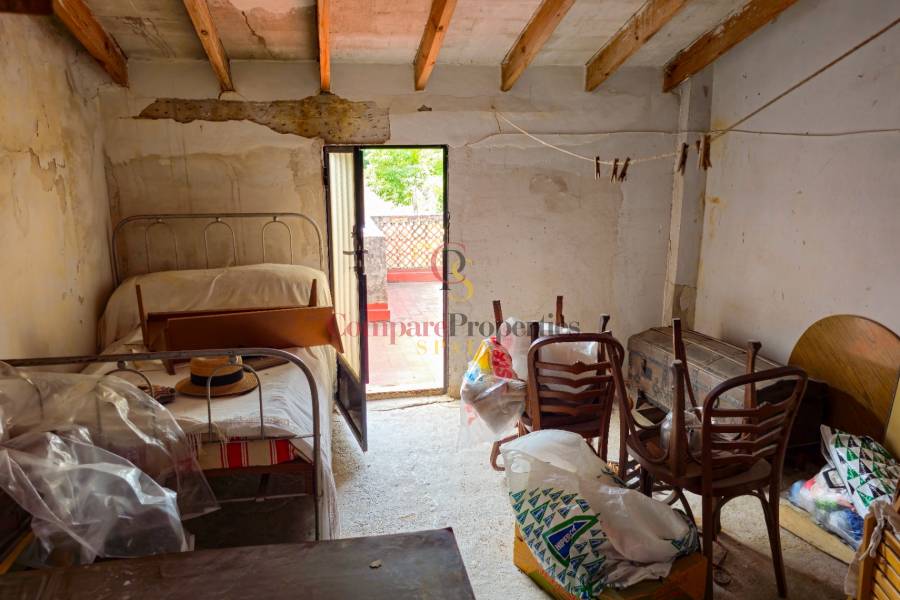 Verkauf - Townhouses - Orba Valley - Sagra