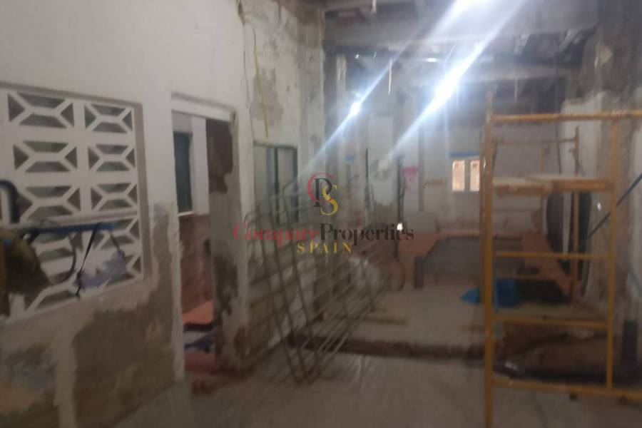 Sale - Apartment - Gandía - 
