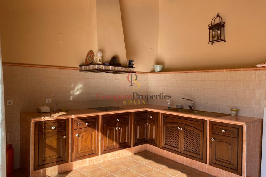Sale - Villa - Orba Valley - Orba