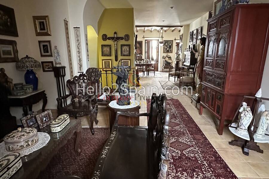 Venta - Townhouses - Rafelcofer