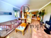 Venta - Villa - Pedreguer