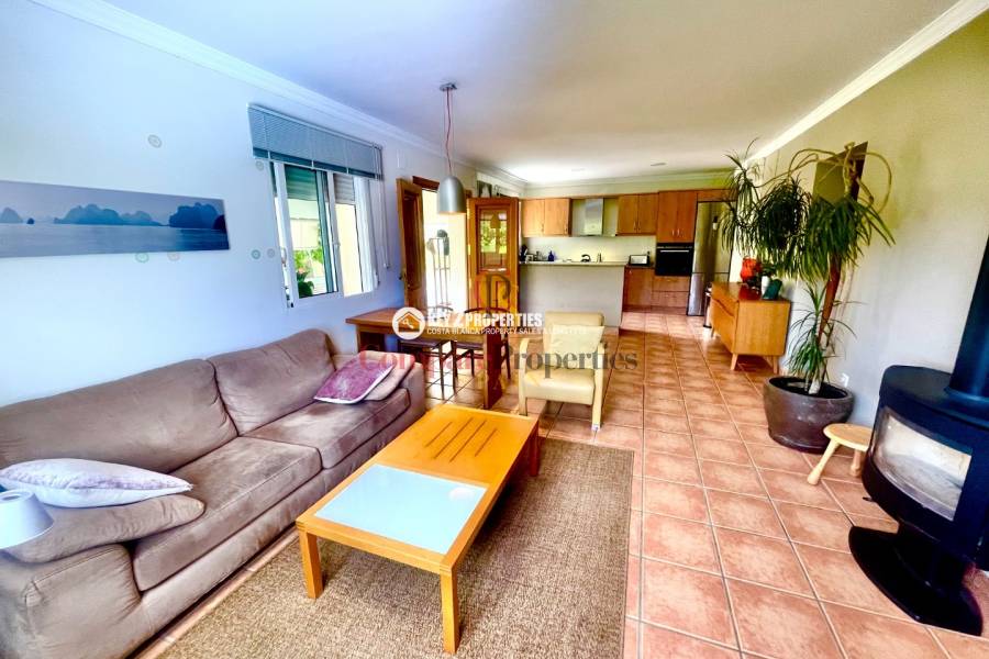Venta - Villa - Pedreguer