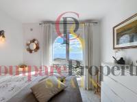 Sale - Apartment - Benitachell - Pueblo Panorama