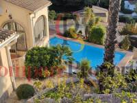 Sale - Villa - Benissa