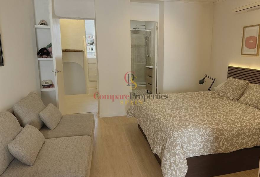 Sale - Townhouses - Jalon Valley - Alcalali