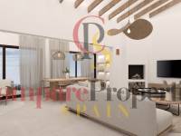 Sale - Villa - Moraira - Benimeit