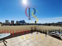 Verkoop - Villa - Calpe