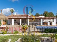 Sale - Villa - Jávea - PINOSOL
