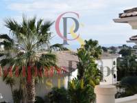 Venta - Apartment - Benissa - La Fustera