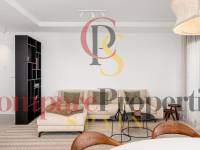 Sale - Apartment - Calpe - Alicante, Calpe