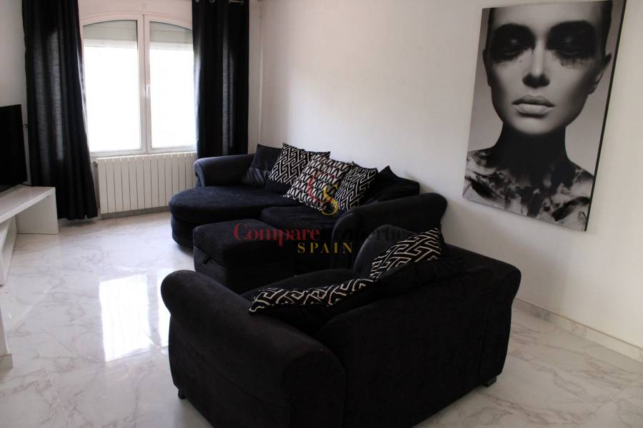 Vente - Villa - Jávea - Javea