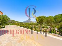 Sale - Villa - Jávea - Cap Martí - Pinomar