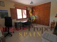 Sale - Villa - Orba Valley - Sanet y Negrals