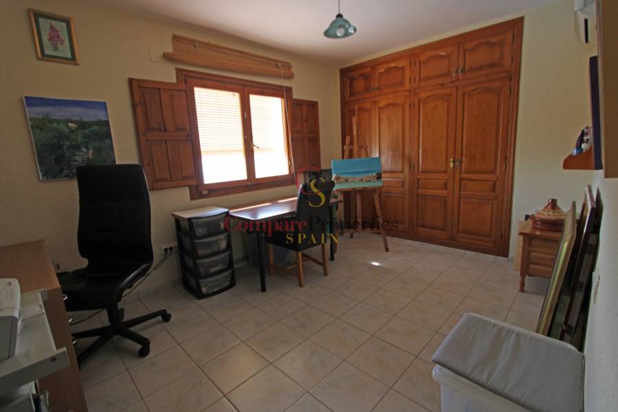 Sale - Villa - Orba Valley - Sanet y Negrals