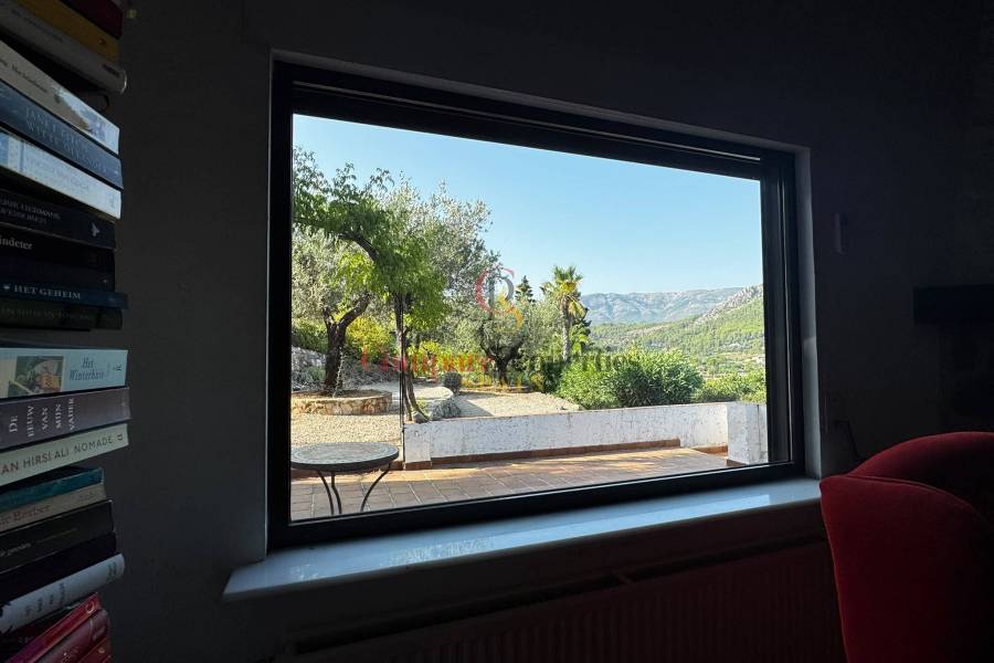 Verkoop - Villa - Orba Valley - 