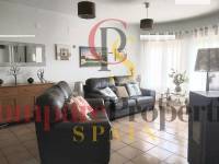 Verkoop - Villa - Gata de Gorgos